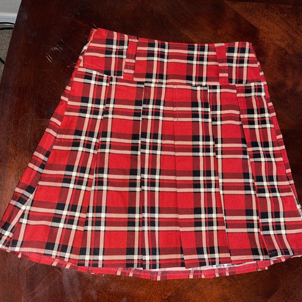 skirt